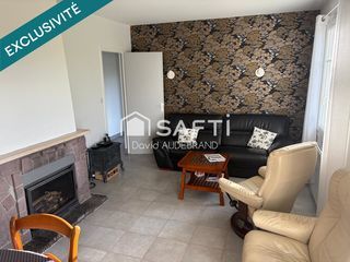  Maison � vendre 5 pi�ces 85 m�