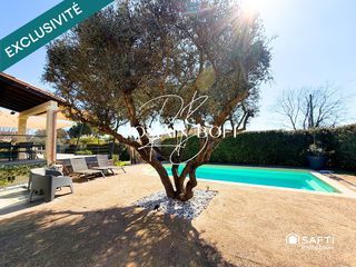  Maison � vendre 5 pi�ces 146 m�