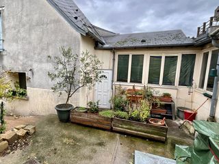  Immeuble � vendre 238 m�