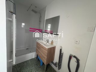  Appartement � vendre 3 pi�ces 48 m�