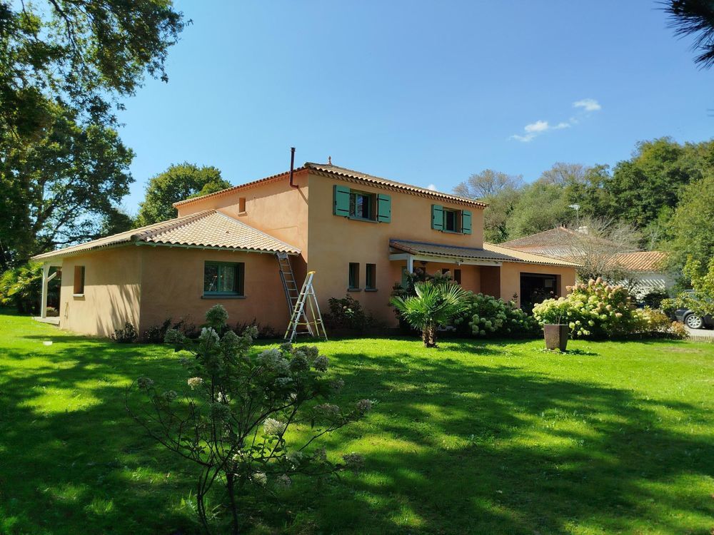 � vendre  Maison La Baule-Escoublac (44500)