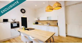  Appartement � vendre 3 pi�ces 114 m�