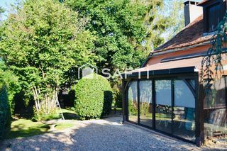  Maison � vendre 6 pi�ces 192 m�