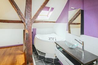  Maison � vendre 5 pi�ces 160 m�