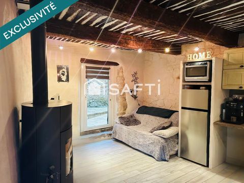   Maison de village 3 pi�ces � Artignosc-sur-Verdon Maison - 3 pi�ce(s) - 65 m�