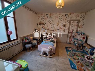  Maison � vendre 5 pi�ces 112 m�