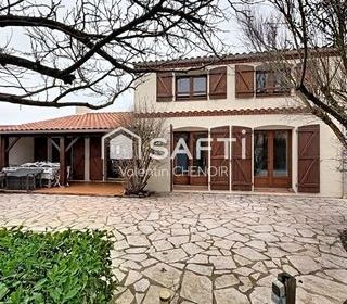  Maison � vendre 6 pi�ces 135 m�