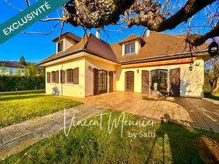  Maison � vendre 6 pi�ces 178 m�