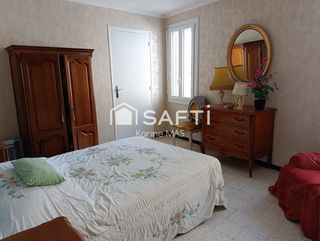  Maison � vendre 5 pi�ces 75 m�