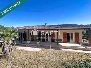  Maison � vendre 4 pi�ces 128 m�