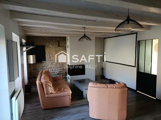  Maison � vendre 8 pi�ces 159 m�