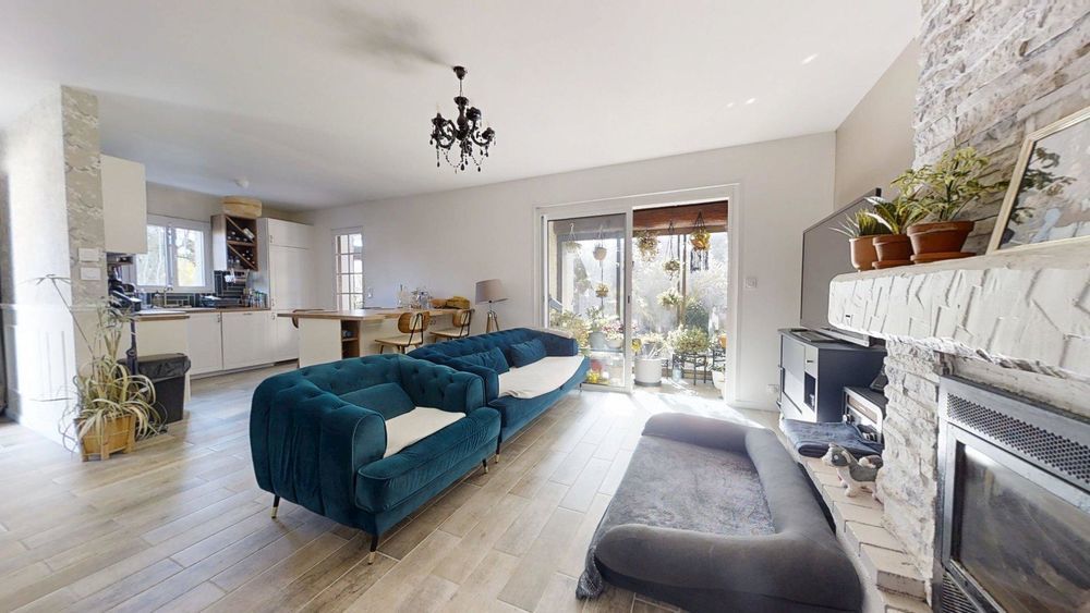 � vendre  Maison Six-Fours-les-Plages (83140)