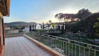  Maison � vendre 4 pi�ces 134 m�