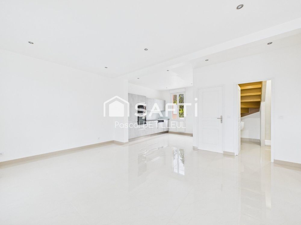 � vendre  Maison Nanterre (92000)