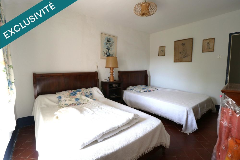 � vendre  Maison Lambesc (13410)