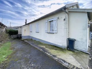  Maison � vendre 4 pi�ces 61 m�