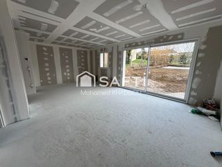  Maison 5 pi�ces 100 m� Morainvilliers