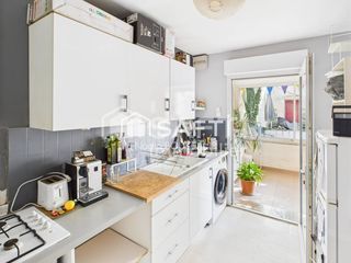  Appartement � vendre 4 pi�ces 65 m�