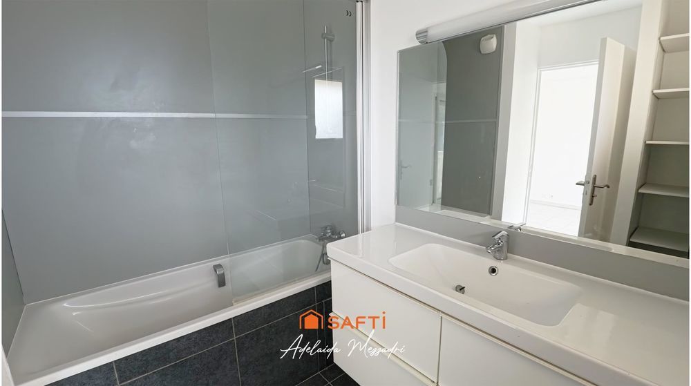 � vendre  Maison Nice (06200)