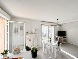  Appartement � vendre 3 pi�ces 61 m�