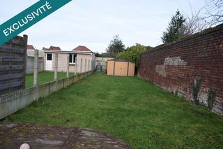  Maison � vendre 4 pi�ces 90 m�