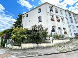  Maison � vendre 6 pi�ces 167 m�