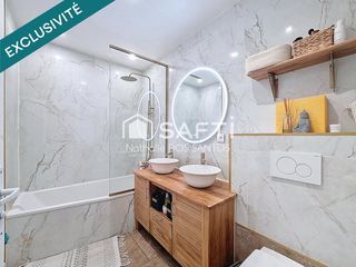  Appartement � vendre 4 pi�ces 88 m�