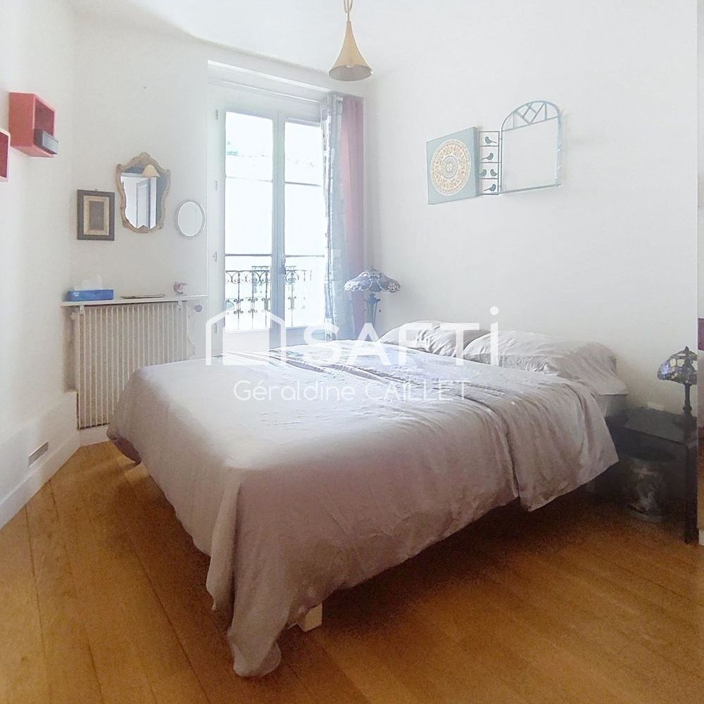 � vendre  Appartement Paris 5