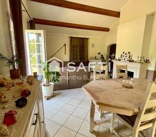  Maison � vendre 5 pi�ces 120 m�