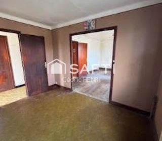  Maison � vendre 3 pi�ces 66 m�