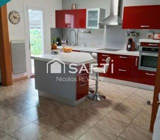  Maison � vendre 6 pi�ces 195 m�