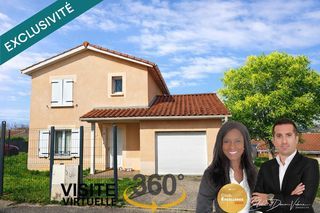  Maison � vendre 6 pi�ces 115 m�