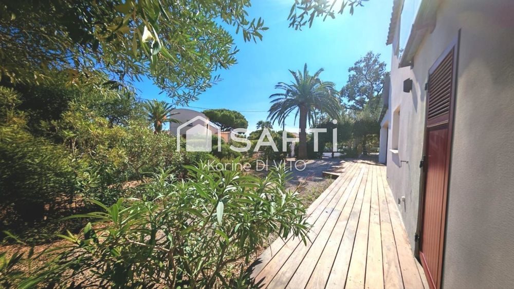 � vendre  Appartement Les Issambres (83380)