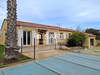  Maison � vendre 5 pi�ces 104 m�