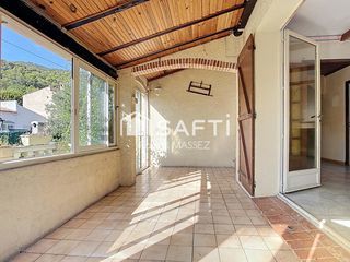  Maison � vendre 4 pi�ces 79 m�