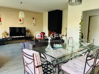  Maison � vendre 9 pi�ces 196 m�