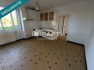  Maison � vendre 7 pi�ces 190 m�