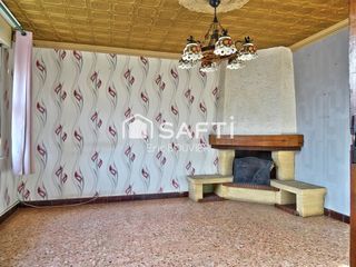  Maison � vendre 5 pi�ces 77 m�