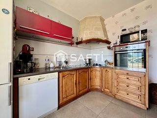  Maison � vendre 5 pi�ces 130 m�