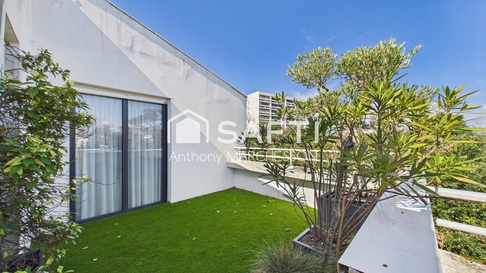 � vendre  Appartement La Rochelle (17000)