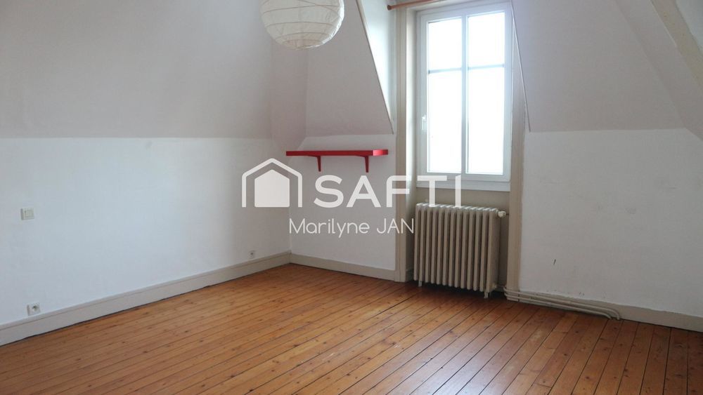 � vendre  Maison Saint-Malo (35400)