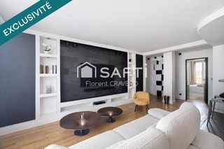  Appartement � vendre 3 pi�ces 71 m�