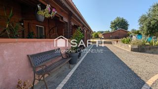  Maison � vendre 5 pi�ces 108 m�