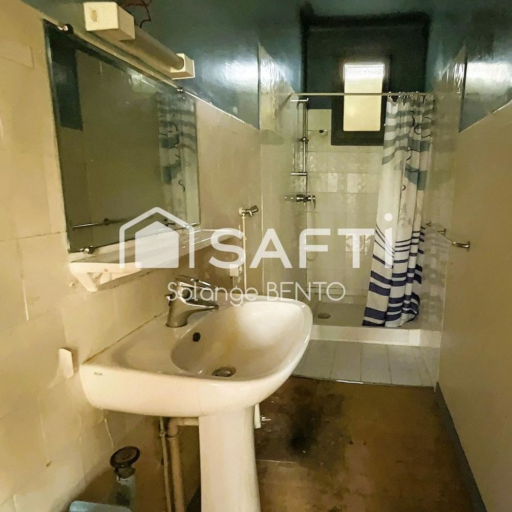 � vendre  Maison Le Mesnil-le-Roi (78600)