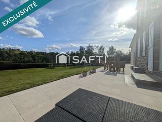  Maison � vendre 8 pi�ces 179 m�