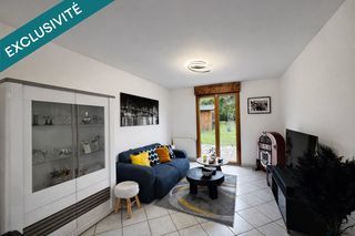  Maison � vendre 5 pi�ces 88 m�