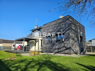  Maison � vendre 5 pi�ces 118 m�