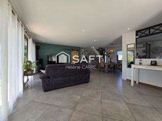  Maison � vendre 5 pi�ces 179 m�