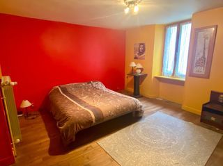  Maison � vendre 4 pi�ces 87 m�