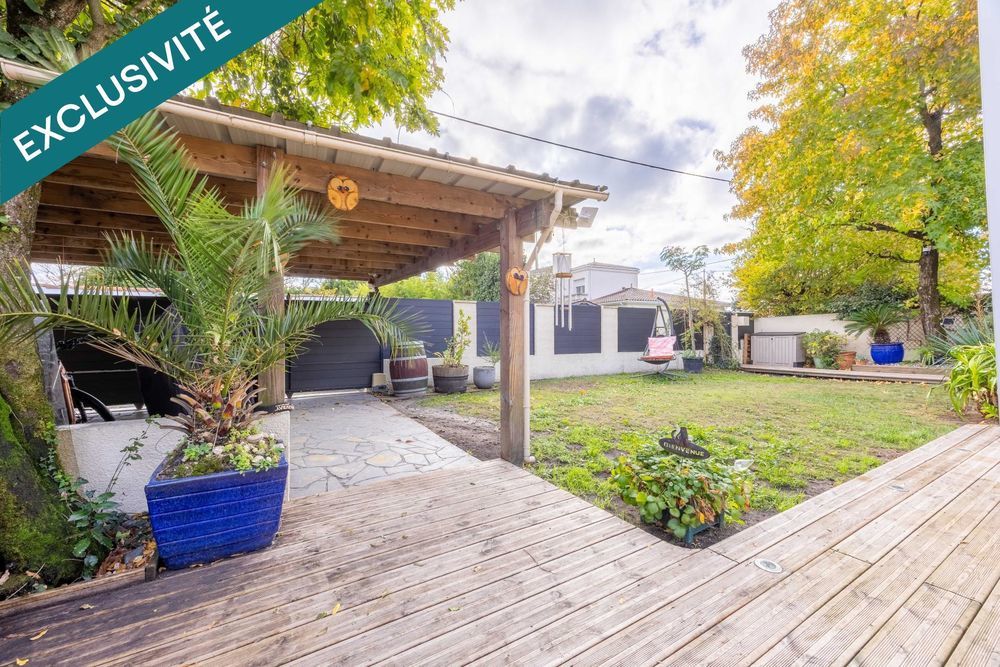 � vendre  Maison M�rignac (33700)